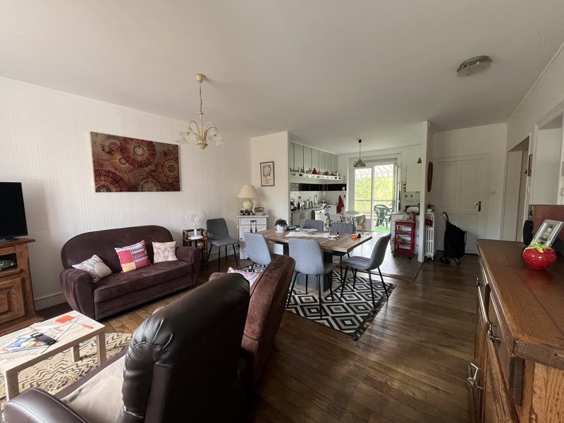 Vente Maison THIVIERS - 4 pièces -100 m² - (24800)