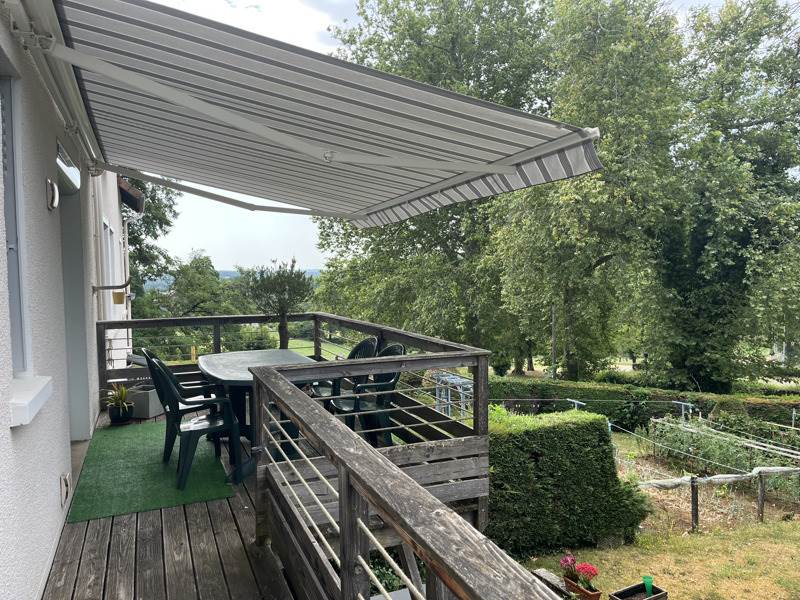 Vente Maison THIVIERS - 4 pièces -100 m² - (24800)