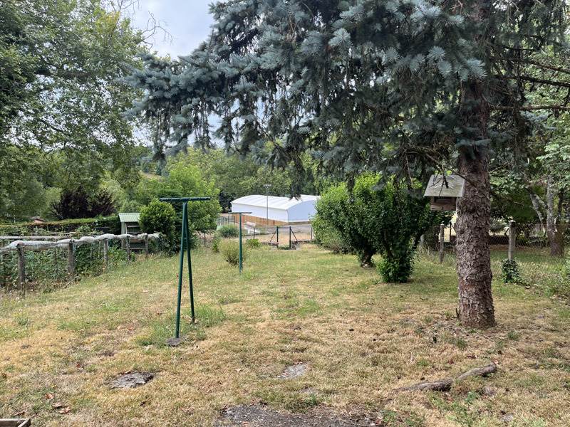 Vente Maison THIVIERS - 4 pièces -100 m² - (24800)