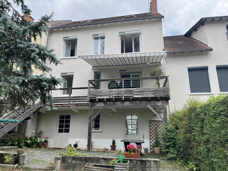Vente Maison THIVIERS - 4 pièces -100 m² - (24800)