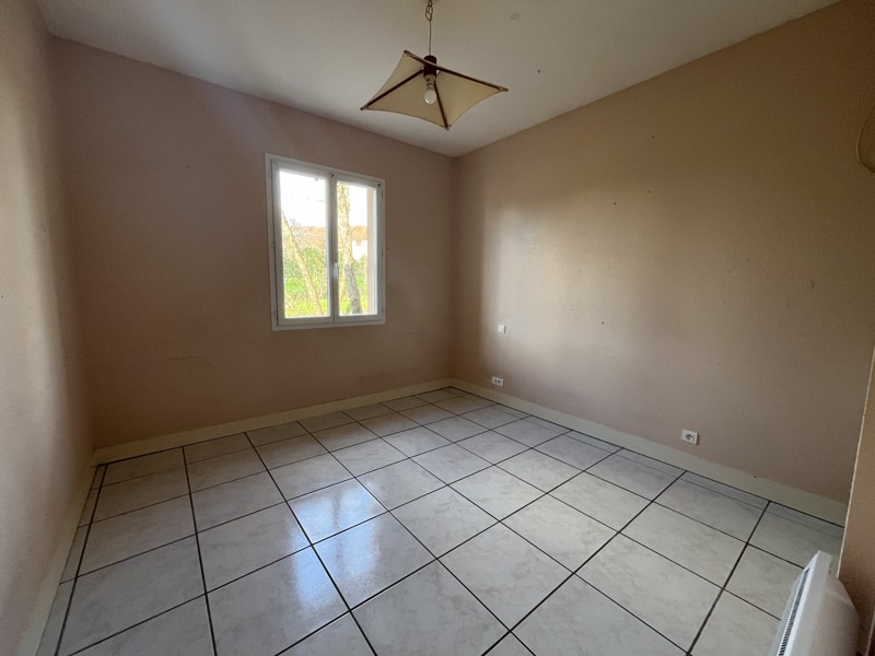 Vente Maison NANTHEUIL - 4 pièces -87 m² - (24800)