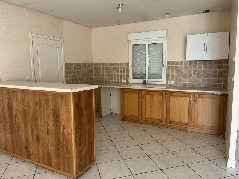 Vente Maison NANTHEUIL - 4 pièces -87 m² - (24800)