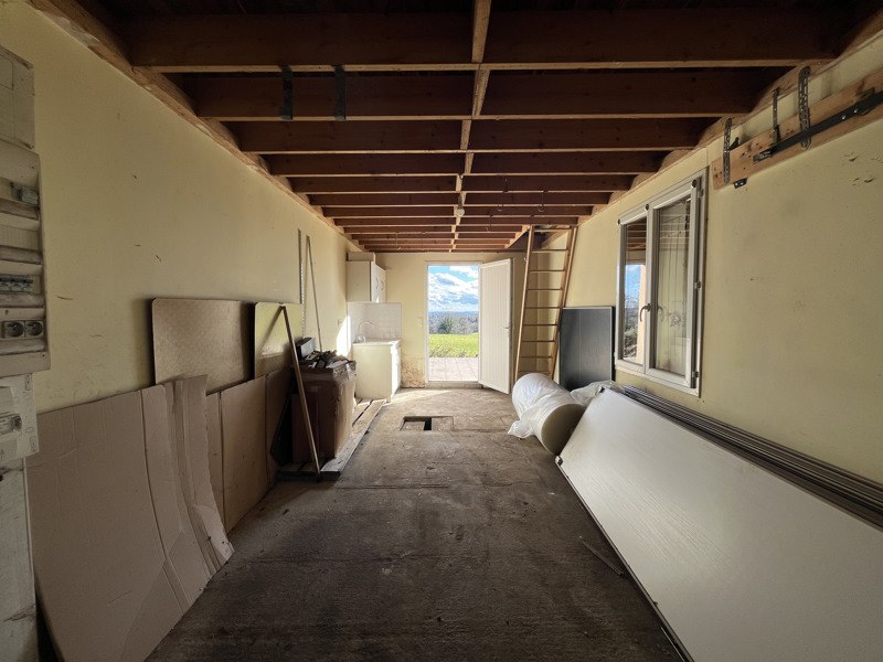 Vente Maison NANTHEUIL - 4 pièces -87 m² - (24800)