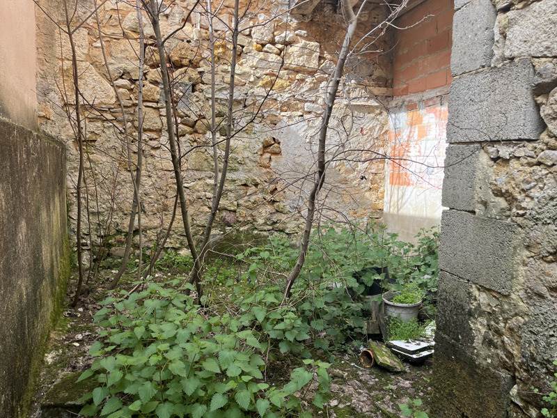 Vente Maison MILHAC DE NONTRON - 2 pièces -45 m² - (24470)