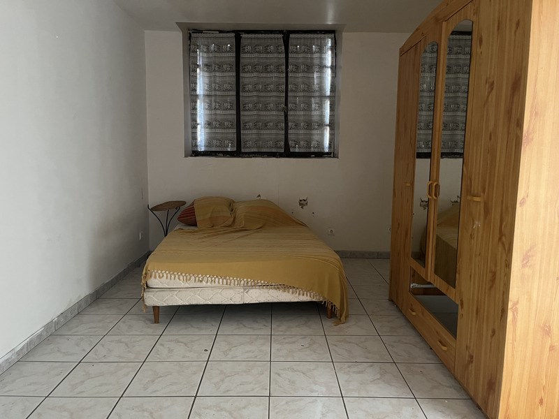 Vente Maison MILHAC DE NONTRON - 2 pièces -45 m² - (24470)