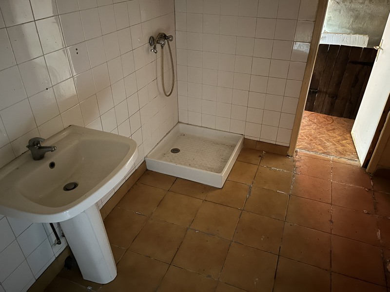 Vente Maison MILHAC DE NONTRON - 2 pièces -45 m² - (24470)