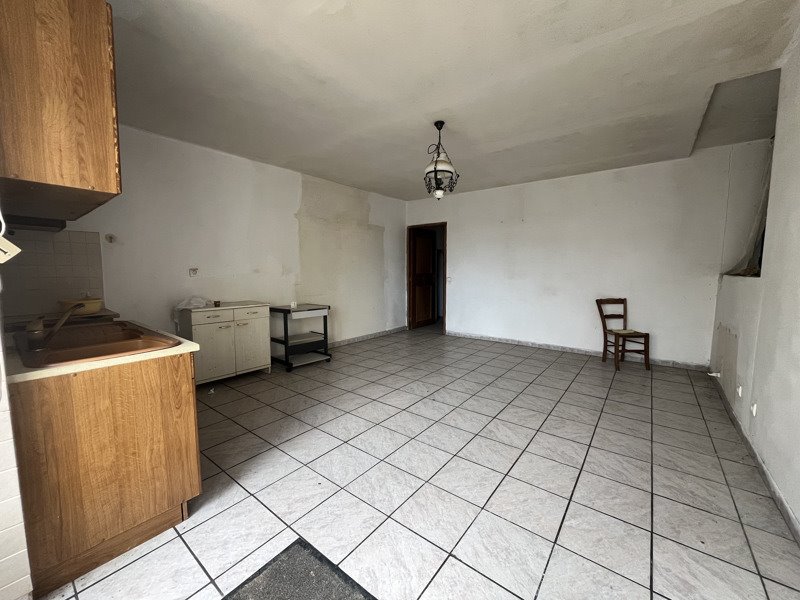 Vente Maison MILHAC DE NONTRON - 2 pièces -45 m² - (24470)