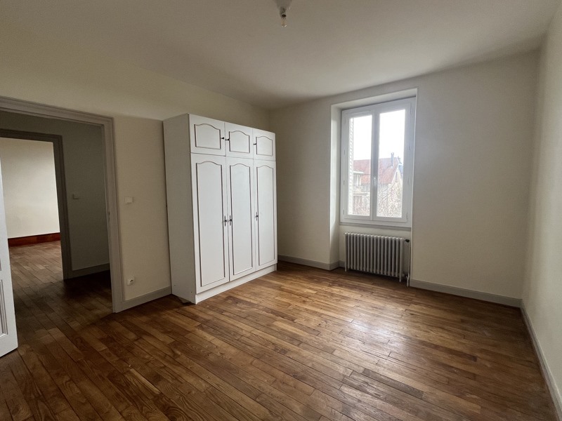 Vente Maison THIVIERS - 6 pièces -150 m² - (24800)