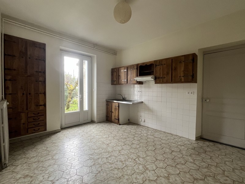 Vente Maison THIVIERS - 6 pièces -150 m² - (24800)