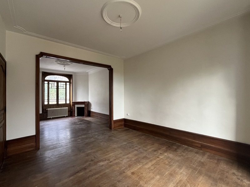 Vente Maison THIVIERS - 6 pièces -150 m² - (24800)