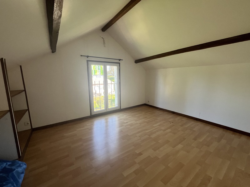 Vente Maison THIVIERS - 5 pièces -96 m² - (24800)