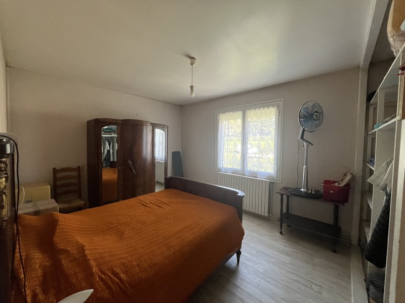 Vente Maison THIVIERS - 5 pièces -96 m² - (24800)
