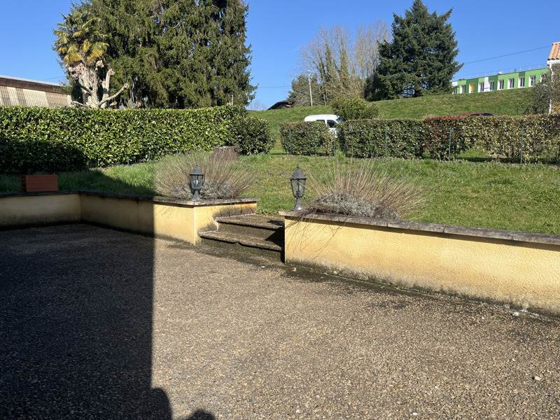 Vente Maison THIVIERS - 5 pièces -96 m² - (24800)