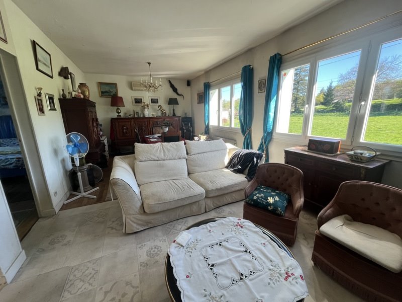 Vente Maison CORGNAC SUR L ISLE - 3 pièces -94 m² - (24800)