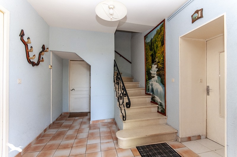 Vente Maison SORGES ET LIGUEUX EN PERIGORD - 4 pièces -118 m² - (24420)