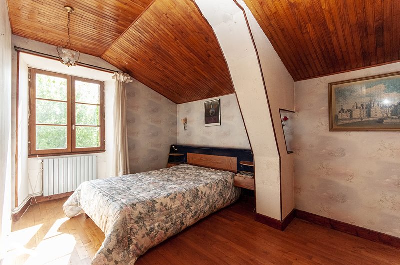Vente Maison SORGES ET LIGUEUX EN PERIGORD - 4 pièces -118 m² - (24420)
