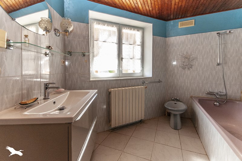 Vente Maison SORGES ET LIGUEUX EN PERIGORD - 4 pièces -118 m² - (24420)