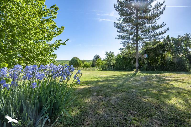 Vente Maison SORGES ET LIGUEUX EN PERIGORD - 4 pièces -118 m² - (24420)