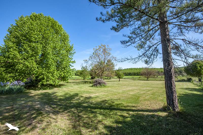 Vente Maison SORGES ET LIGUEUX EN PERIGORD - 4 pièces -118 m² - (24420)