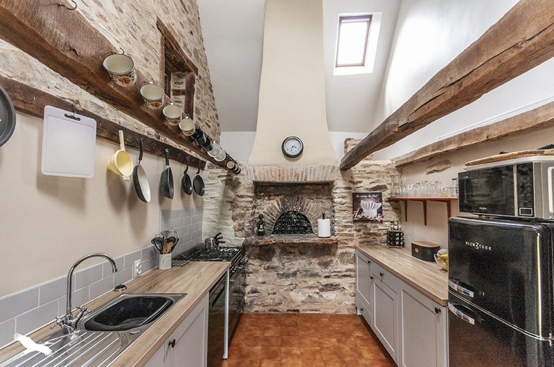 Vente Maison ST PAUL LA ROCHE - 5 pièces -149 m² - (24800)