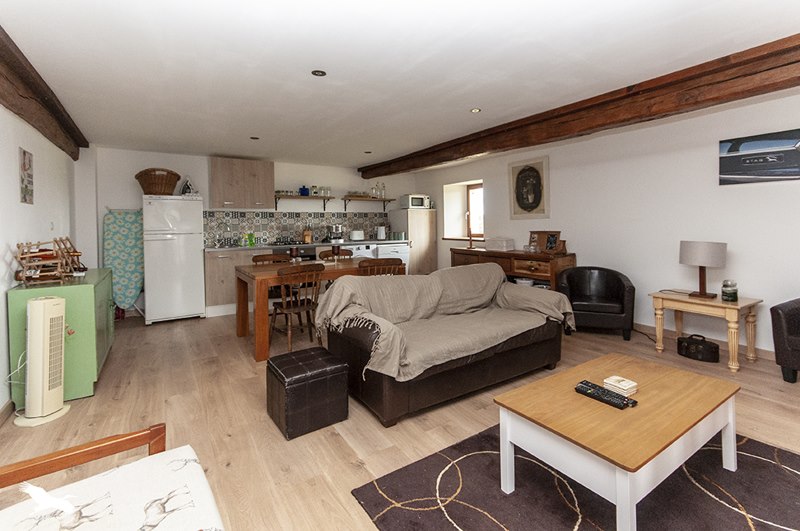 Vente Maison ST PAUL LA ROCHE - 5 pièces -149 m² - (24800)