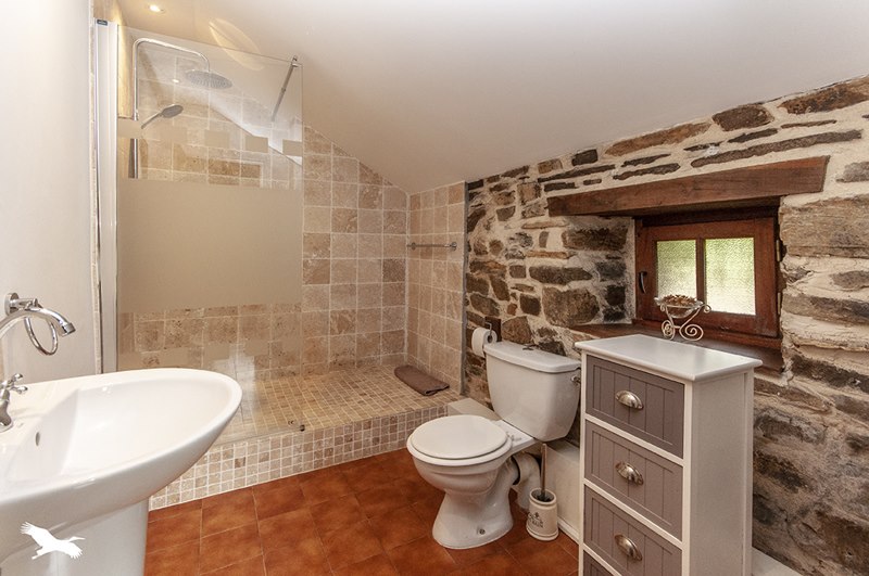Vente Maison ST PAUL LA ROCHE - 5 pièces -149 m² - (24800)
