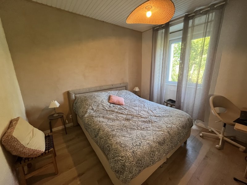Vente Maison MIALET - 4 pièces -80 m² - (24450)