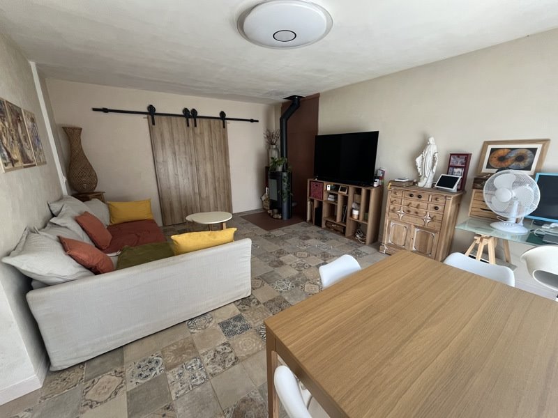 Vente Maison MIALET - 4 pièces -80 m² - (24450)