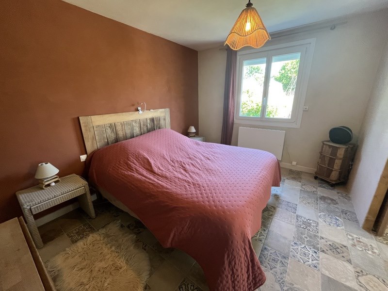 Vente Maison MIALET - 4 pièces -80 m² - (24450)