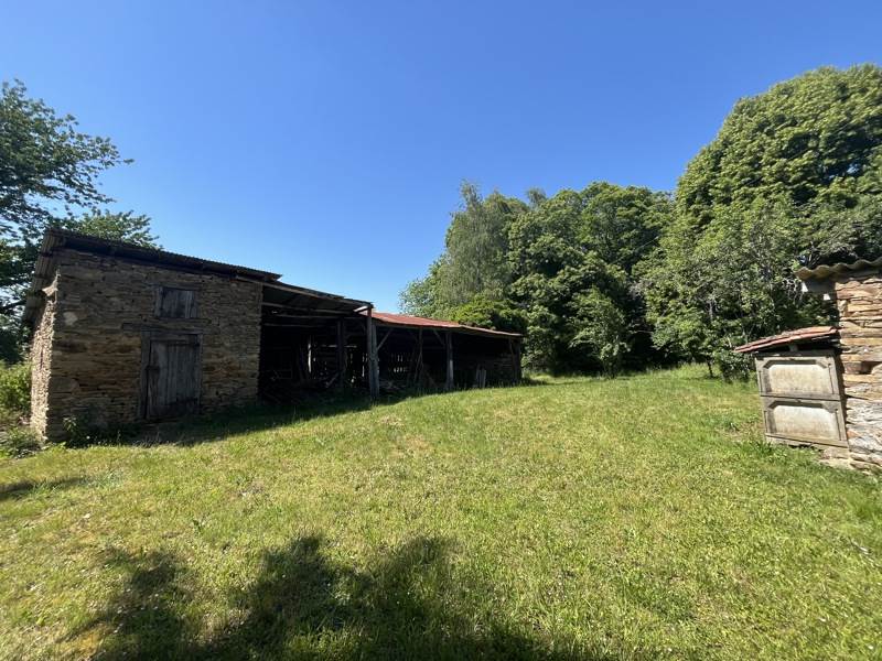 Vente Maison MIALET - 4 pièces -80 m² - (24450)