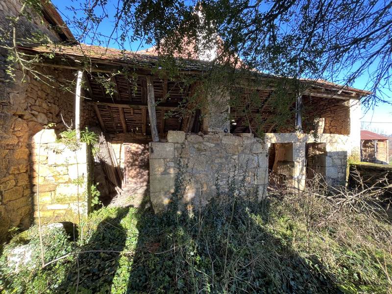 Vente Maison NANTHIAT - 3 pièces -68 m² - (24800)