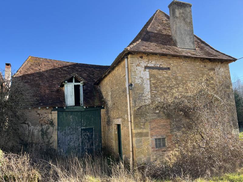 Vente Maison NANTHIAT - 3 pièces -68 m² - (24800)