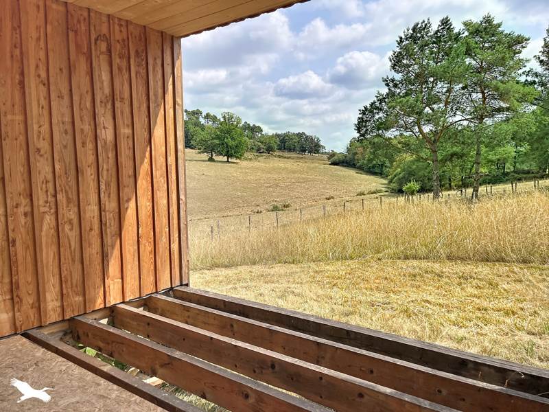 Vente Maison ST ROMAIN ET ST CLEMENT - -92 m² - (24800)