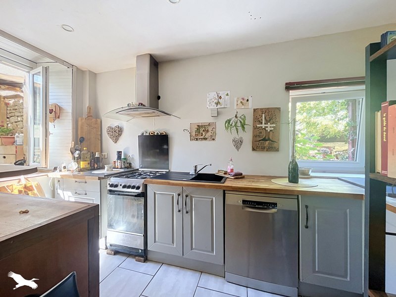 Vente Maison NEGRONDES - 6 pièces -117 m² - (24460)