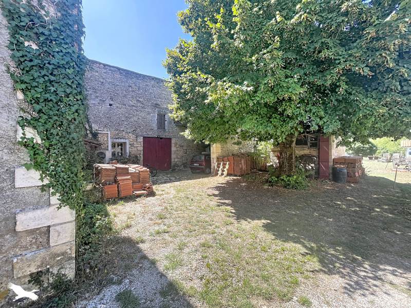 Vente Maison NEGRONDES - 6 pièces -117 m² - (24460)