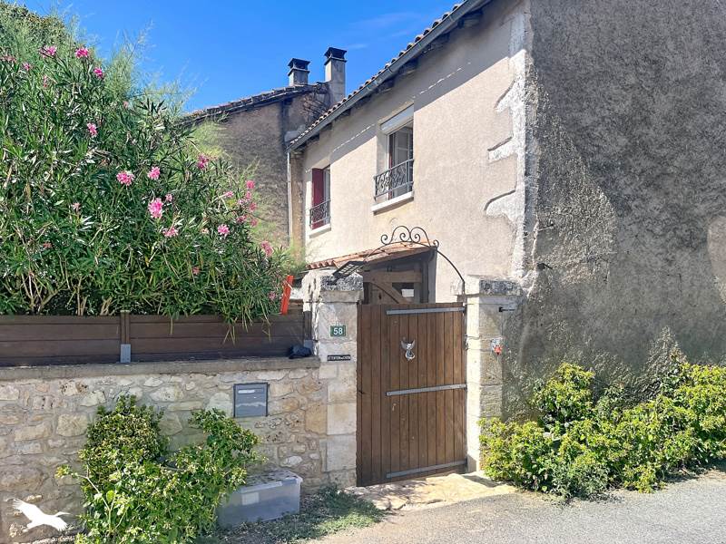 Maison 6 pièces 117 m² · à Négrondes · 117 m² · 150 500 €