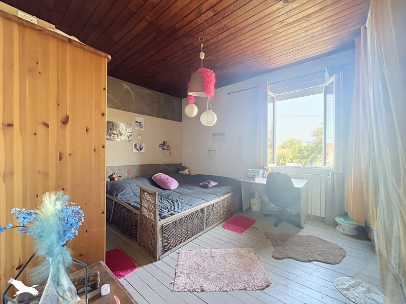 Vente Maison NEGRONDES - 6 pièces -117 m² - (24460)