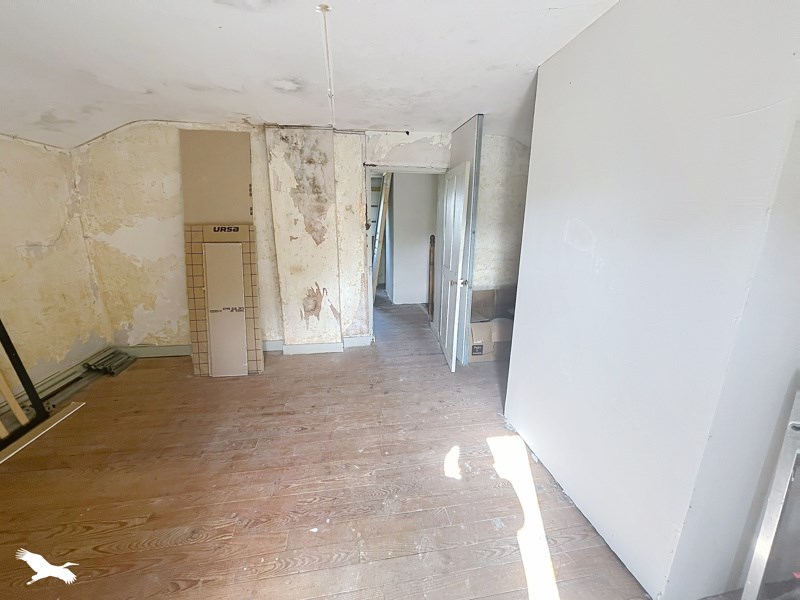 Vente Maison CHALAIS - 3 pièces -63 m² - (24800)