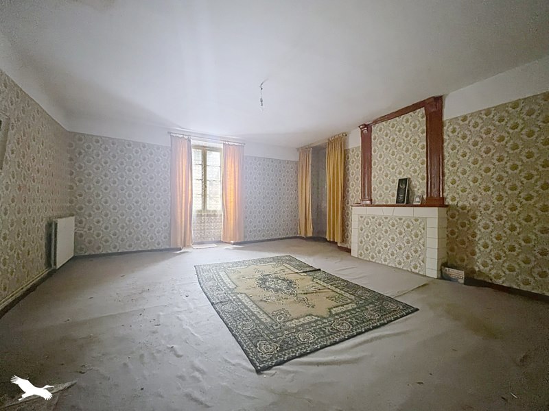 Vente Maison Corgnac-sur-l'Isle - 8 pièces -169 m² - (24800)