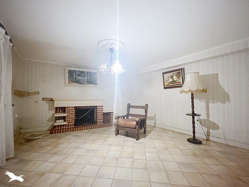Vente Maison Corgnac-sur-l'Isle - 8 pièces -169 m² - (24800)