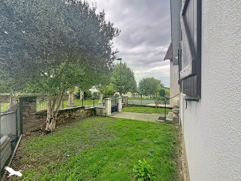 Vente Maison Mialet - 2 pièces -38 m² - (24450)