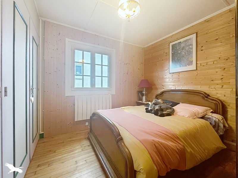Vente Maison Mialet - 2 pièces -38 m² - (24450)