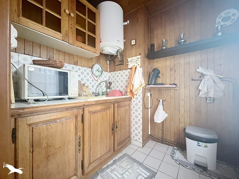 Vente Maison Mialet - 2 pièces -38 m² - (24450)