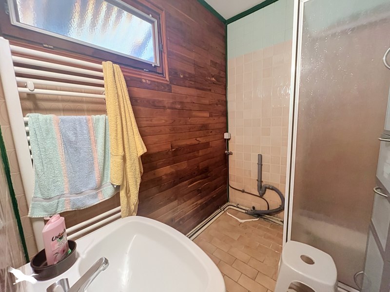 Vente Maison Mialet - 2 pièces -38 m² - (24450)