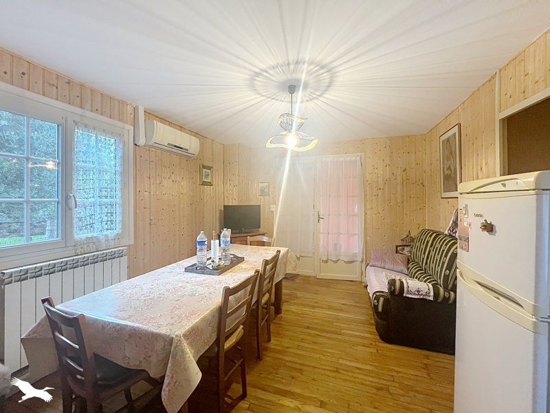 Vente Maison Mialet - 2 pièces -38 m² - (24450)