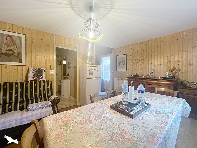 Vente Maison Mialet - 2 pièces -38 m² - (24450)