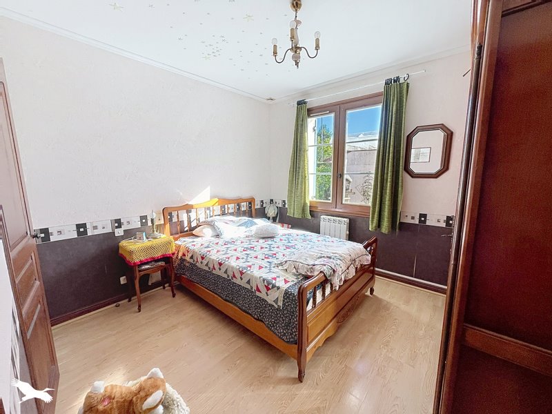 Vente Maison Thiviers - 4 pièces -110 m² - (24800)