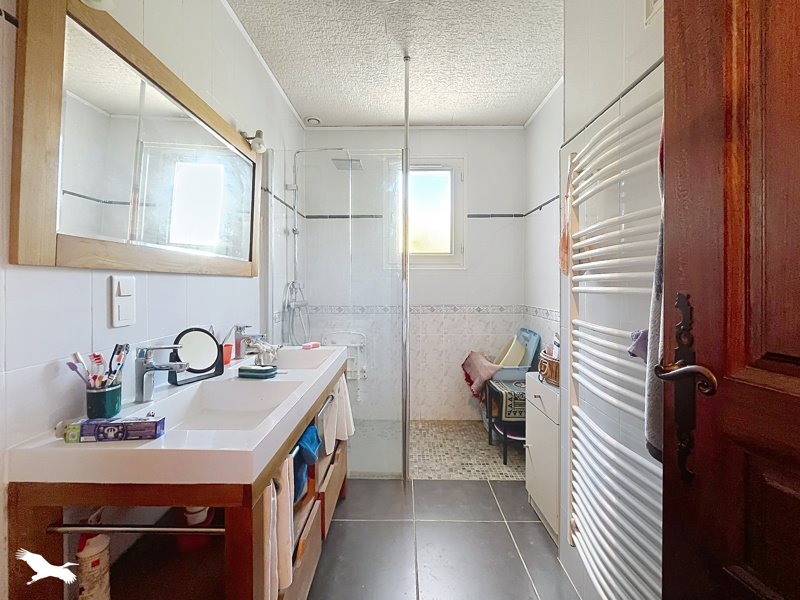 Vente Maison Thiviers - 4 pièces -110 m² - (24800)