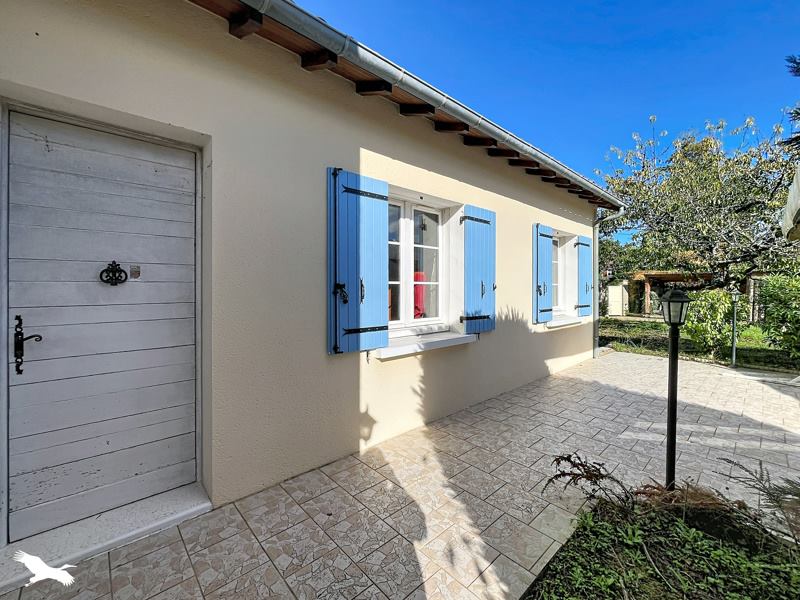 Vente Maison Thiviers - 4 pièces -110 m² - (24800)