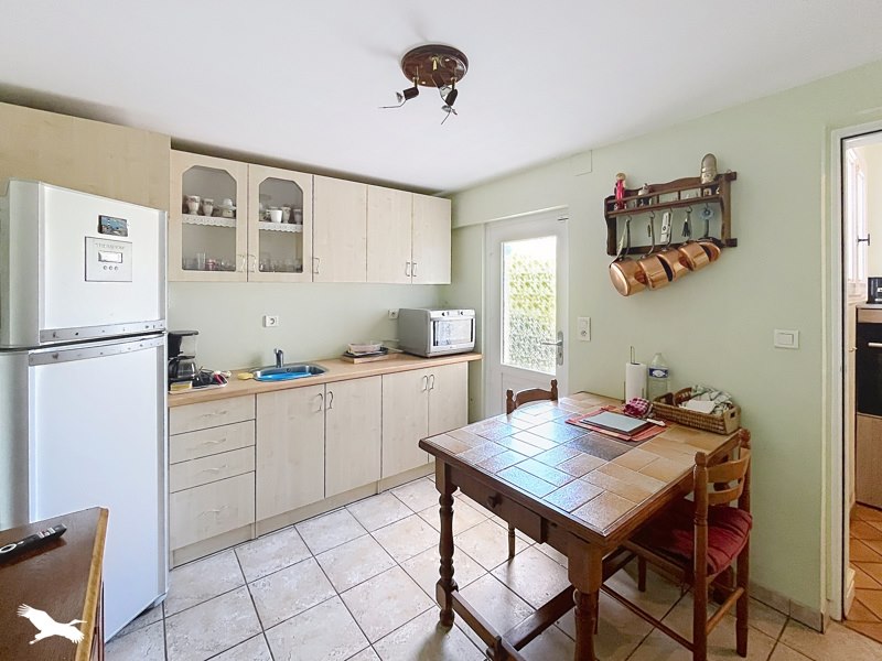 Vente Maison Thiviers - 4 pièces -110 m² - (24800)